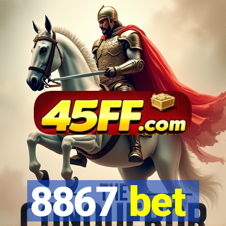 8867 bet